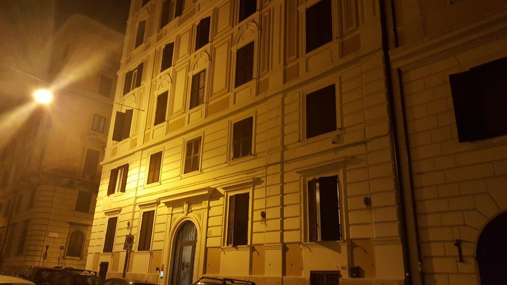 Una Finestra Su Monti روما المظهر الخارجي الصورة