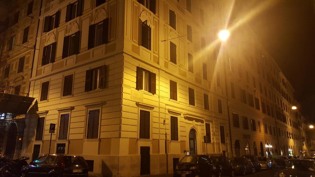 Una Finestra Su Monti روما المظهر الخارجي الصورة