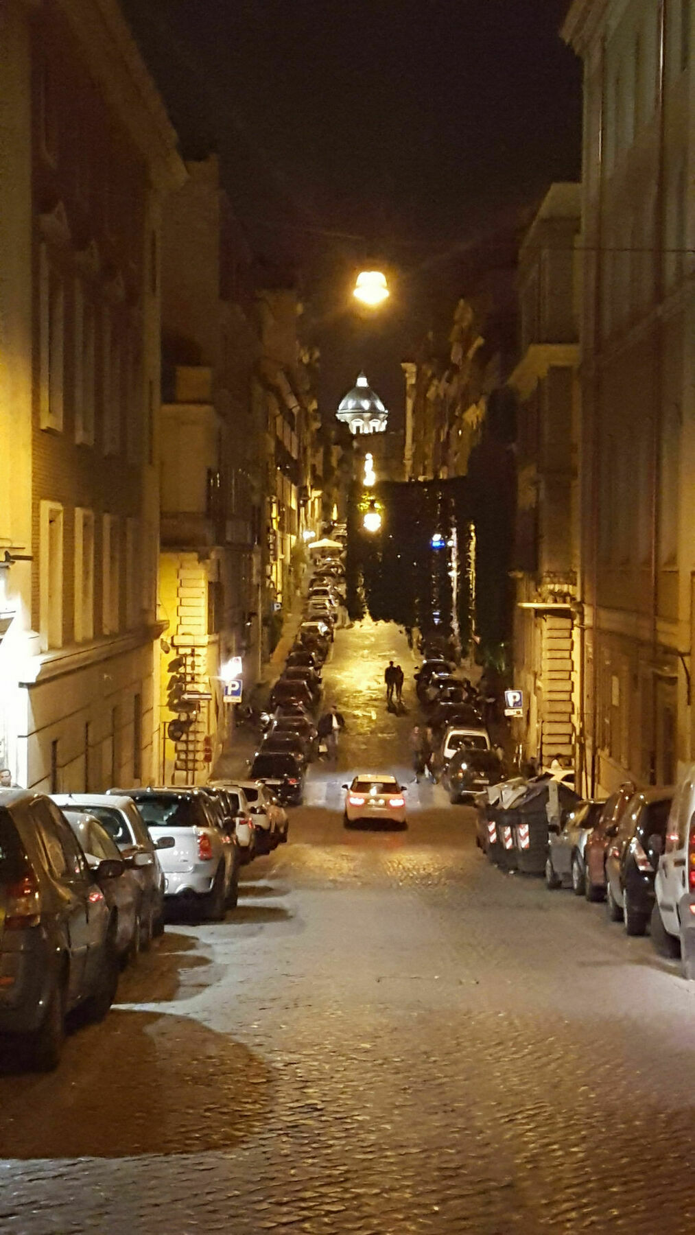 Una Finestra Su Monti روما المظهر الخارجي الصورة